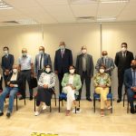 اللجنة الخاصة لاعتماد ملاحظي الانتخابات تعقد اجتماعها عشية انطلاق الحملة الانتخابية